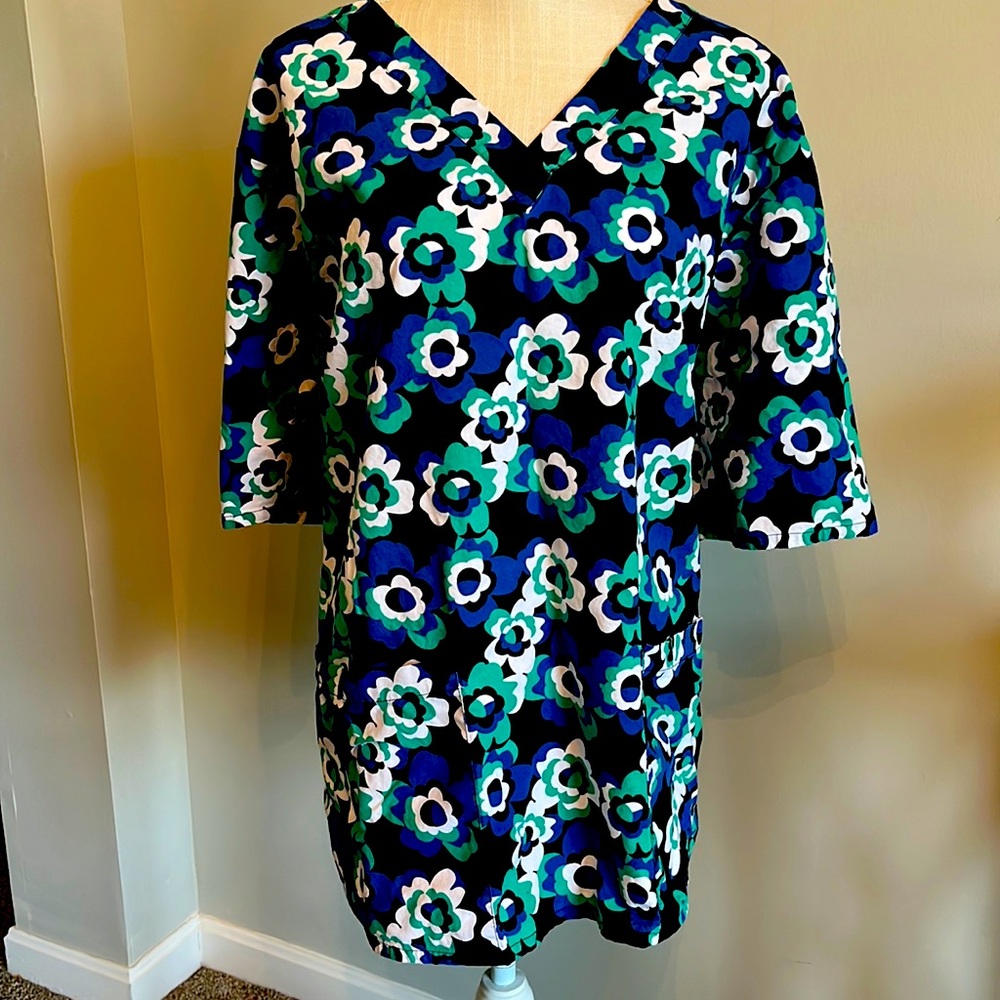 TAFFORD uniforms